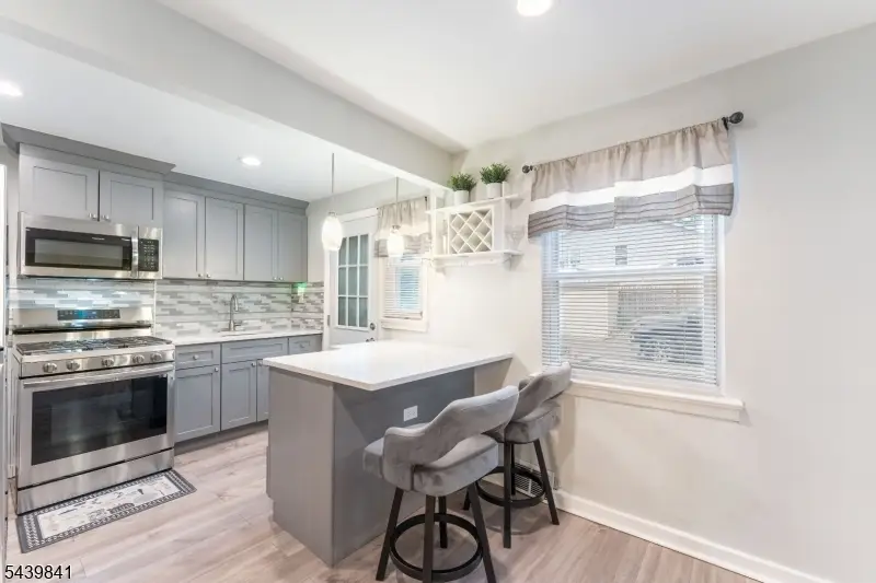 1446B Liberty Ave, Hillside, NJ 07205 - #3