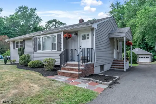 18 North Ave, Bridgewater Twp., NJ 08807