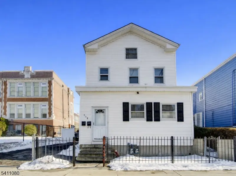 115 Madison Ave #2, Elizabeth, NJ 07201 - #2