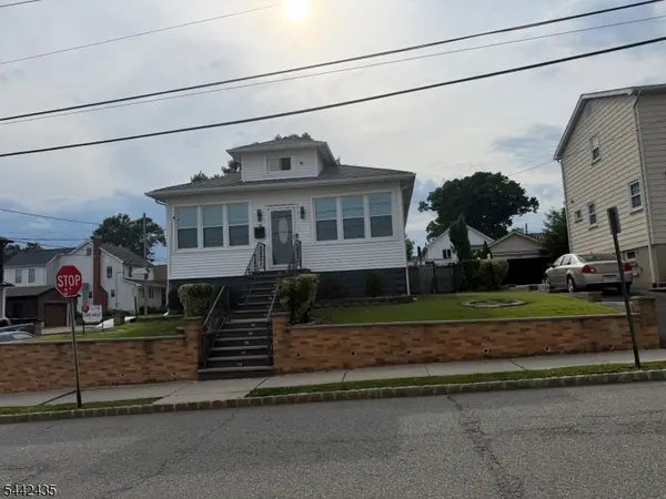 33 Adelaide St, Belleville Twp., NJ 07109