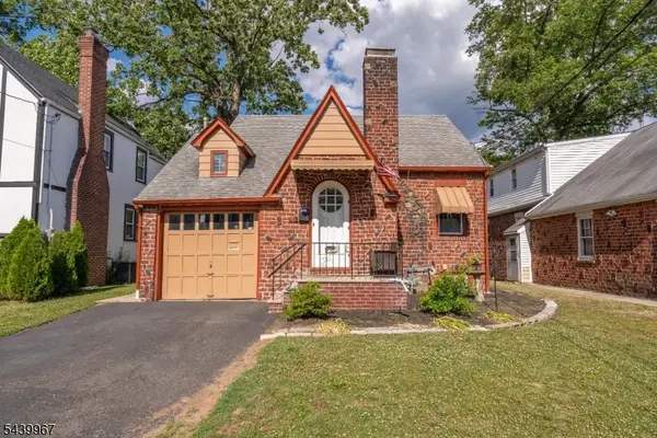 611 Sheridan Ave, Roselle Boro, NJ 07203