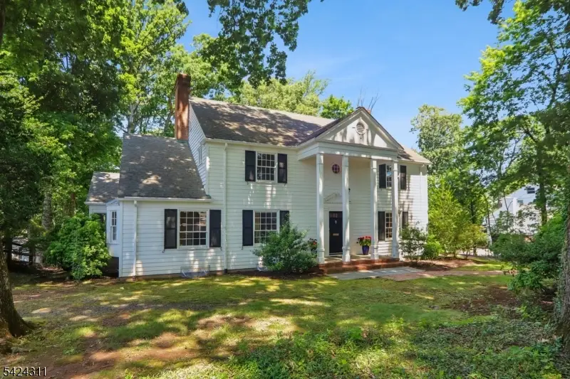 260 Fairmount Ave, Chatham, NJ 07928 - #1