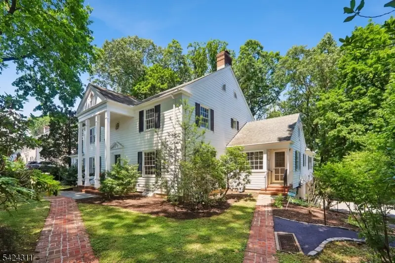 260 Fairmount Ave, Chatham, NJ 07928 - #2