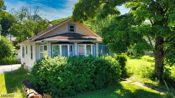 703 State Rt 23, Wantage Twp., NJ 07461