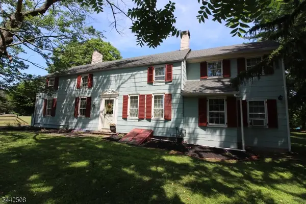 40 Sergeantsville Road, Raritan Twp., NJ 08822