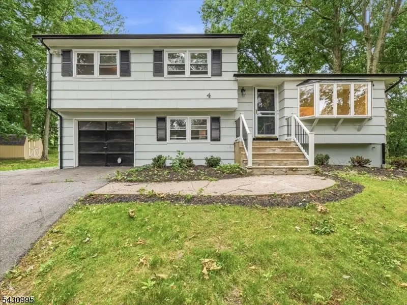 4 Forest Dr, Morris Plains, NJ 07950 - #1