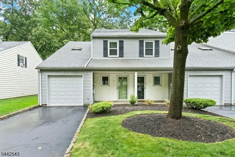 6 Crestwood Common, Scotch Plains, NJ 07076 - #1