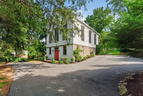 214 Race Street, Alexandria Twp., NJ 08867