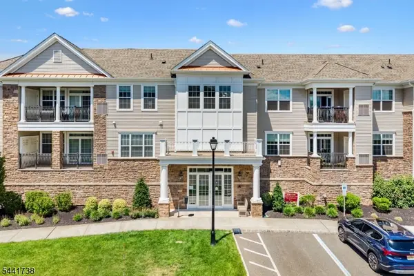 2206 Jockey Hollow Trl, Franklin Twp., NJ 08873