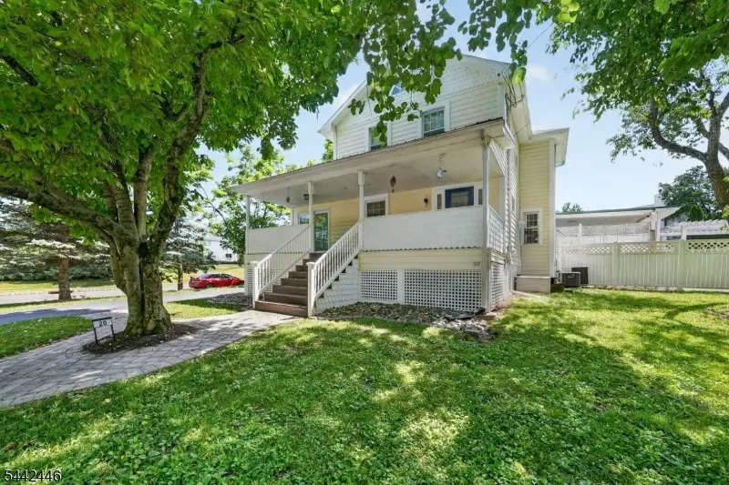 20 Kline Blvd, Whitehouse Station, NJ 08889 - #1