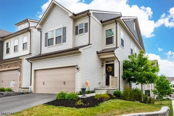 10 Golden Rod Drive, Warren Twp., NJ 07059
