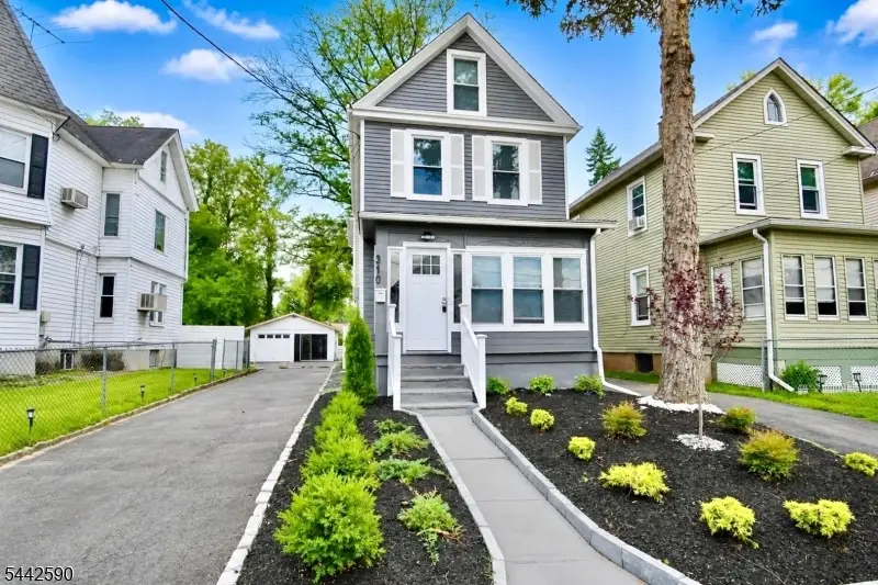 310 Lyman Pl, Plainfield, NJ 07063 - #1