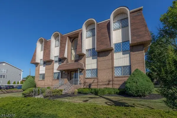 1190 W St George B23 #B23, Linden City, NJ 07036