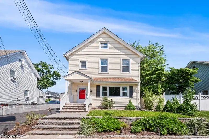 201 Prospect St, Englewood, NJ 07631 - #1