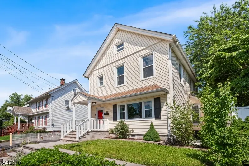 201 Prospect St, Englewood, NJ 07631 - #2