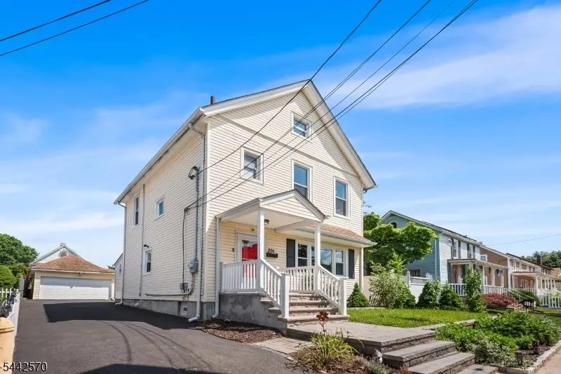 201 Prospect St, Englewood, NJ 07631 - #3