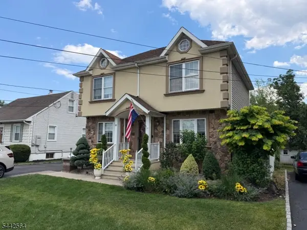 525 Quinton Ave, Kenilworth Boro, NJ 07033