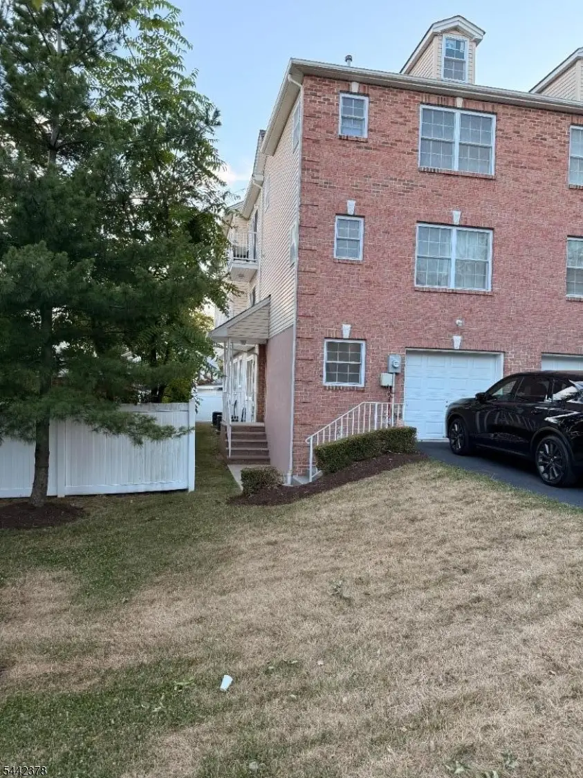 D3 Lily Court, Roselle, NJ 07203 - #2
