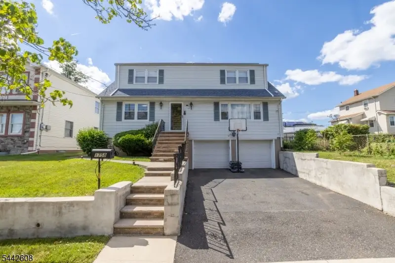 1758 Kenneth Ave, Union, NJ 07083 - #1