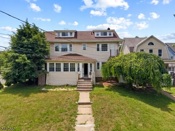 700-702 Park Ave, Elizabeth City, NJ 07208