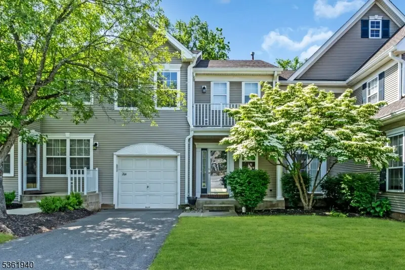 264 Marcia Way, Bradley Gardens, NJ 08807 - #1