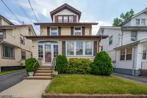 1665 Edmund Ter, Union Twp., NJ 07083
