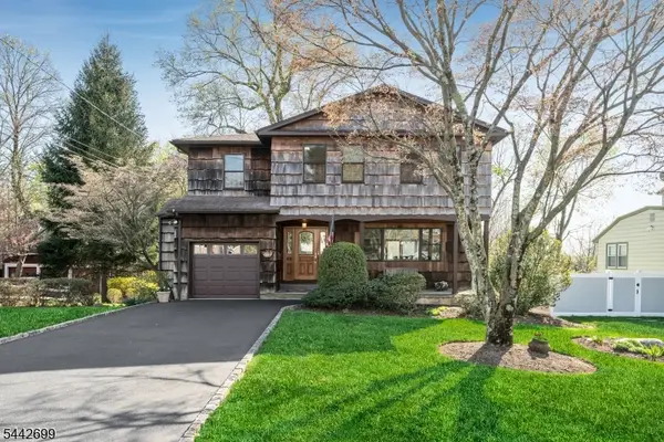 10 Woodmere Rd, West Caldwell Twp., NJ 07006