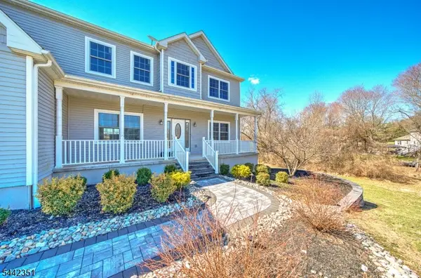 1125 Van Arsdale Dr, Branchburg Twp., NJ 08853