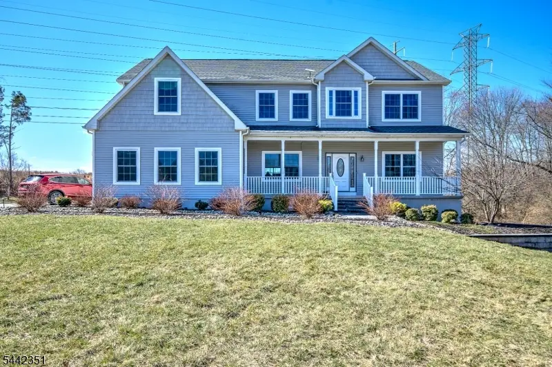 1125 Van Arsdale Dr, Neshanic Station, NJ 08853 - #2