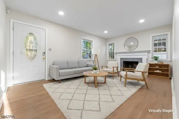 1267 Hollywood Ave, Plainfield City, NJ 07060