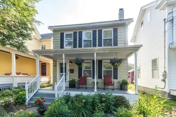 503 Harrison St, Frenchtown Boro, NJ 08825