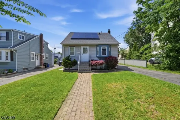 73 Charles St, Belleville Twp., NJ 07109