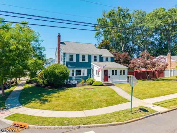 1100 Edgewood Road, Elizabeth City, NJ 07208