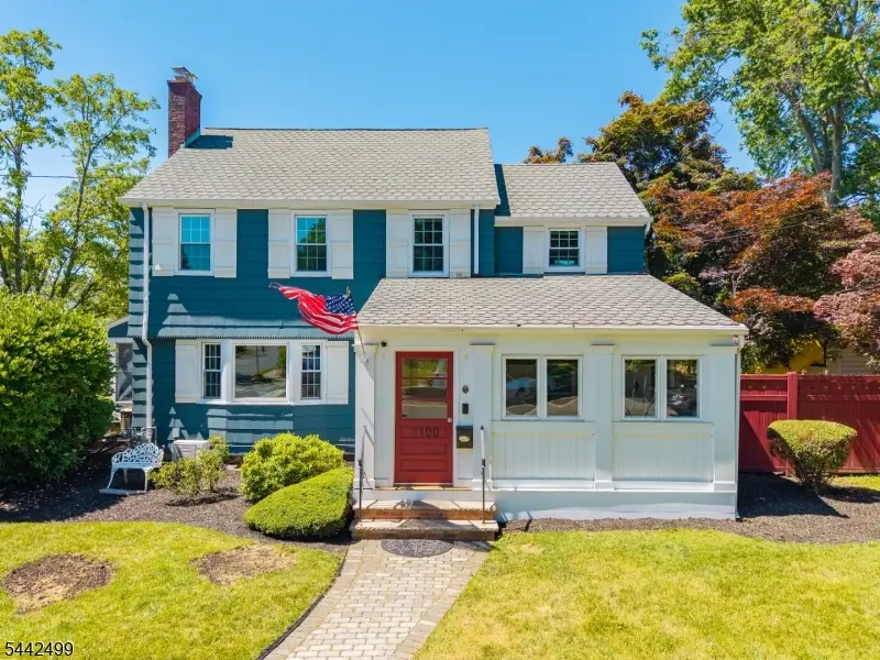 1100 Edgewood Road, Elizabeth, NJ 07208 - #2