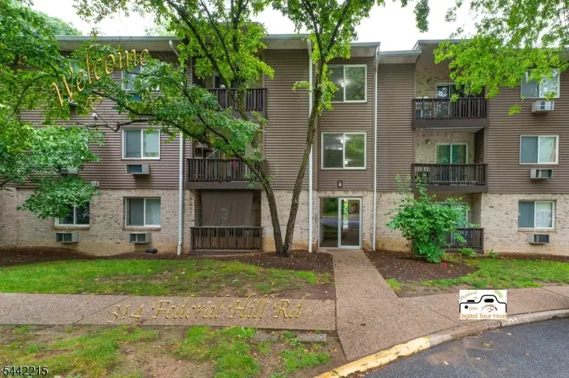 314 Federal Hill Rd Bldg C #314, Pompton Lakes, NJ 07442 - #1