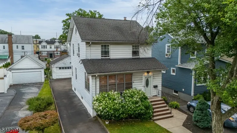 114 Ellington St, East Orange, NJ 07017 - #1