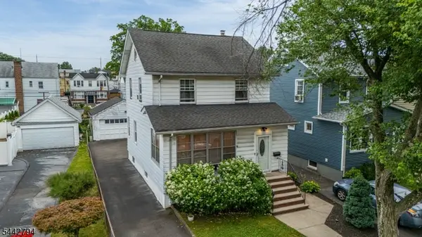 114 Ellington St, East Orange City, NJ 07017