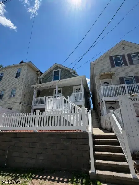 299 W Broadway, Paterson, NJ 07522 - #2