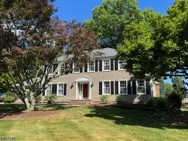 164 Parker Rd, Washington, NJ 07853 - #1