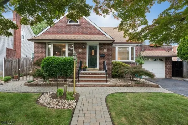179 Baltusrol Ave, Springfield Twp., NJ 07081