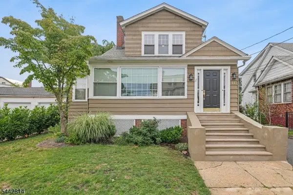 11 Brookwood Dr, Maplewood Twp., NJ 07040