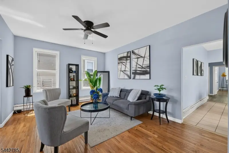17 Wolcott Ter #2, Newark, NJ 07112 - #3