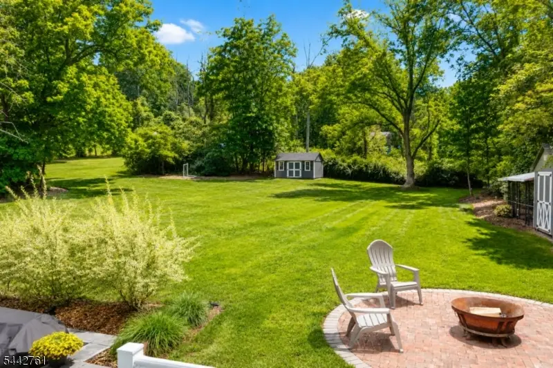 50 Mountain Ave, Warren, NJ 07059 - #3
