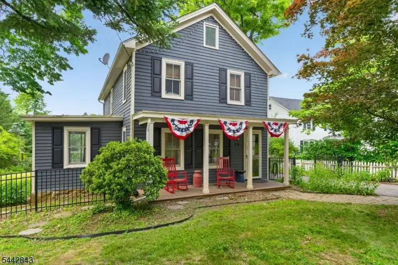 79 W Main St, Mendham, NJ 07945 - #2