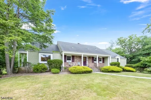 354 Central Ave, North Caldwell Boro, NJ 07006