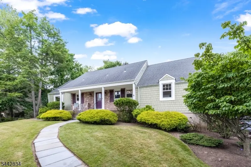 354 Central Ave, North Caldwell, NJ 07006 - #2