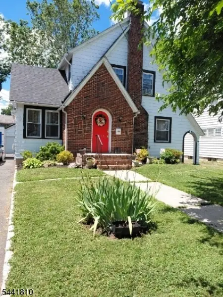 1074 Rose St, Plainfield, NJ 07060 - #2