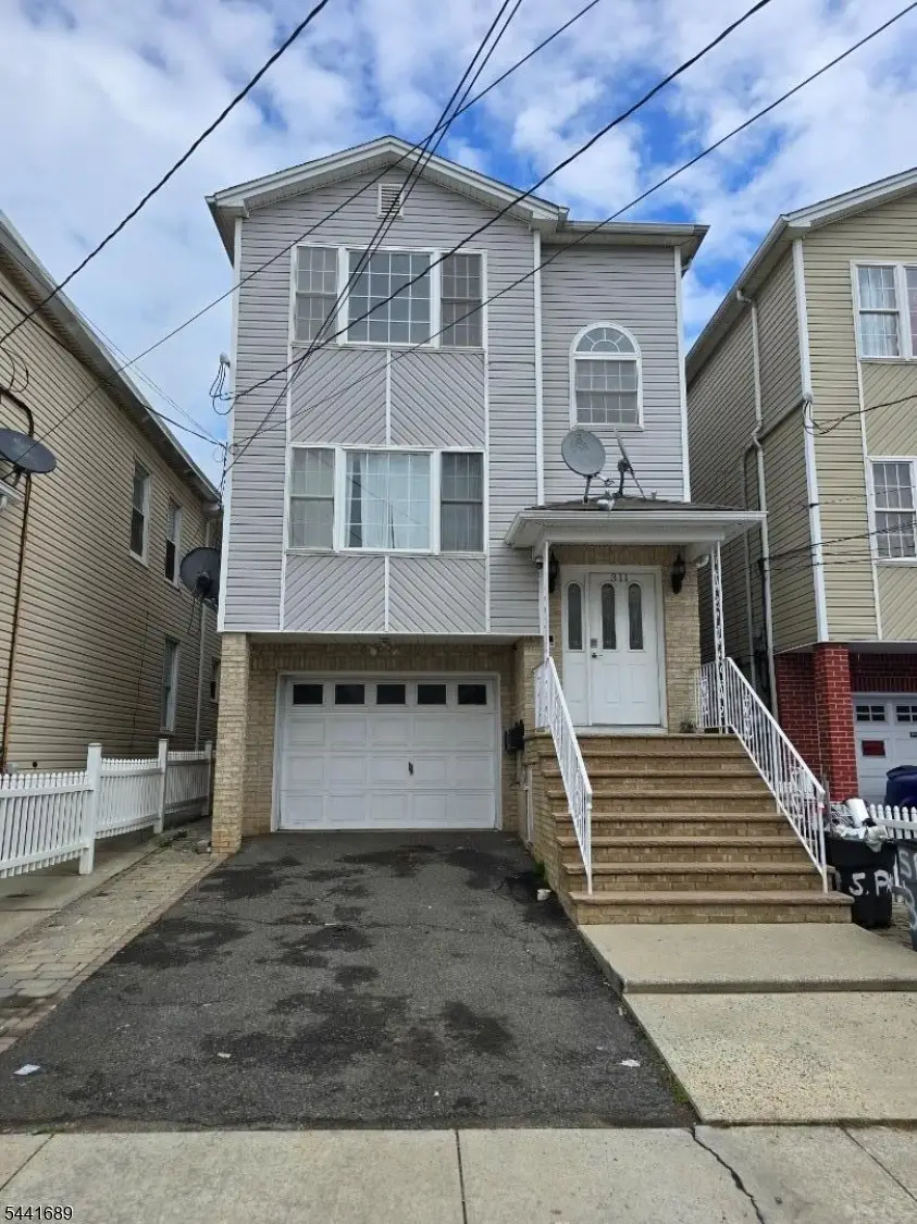 311 S Park St, Elizabethport, NJ 07206 - #1