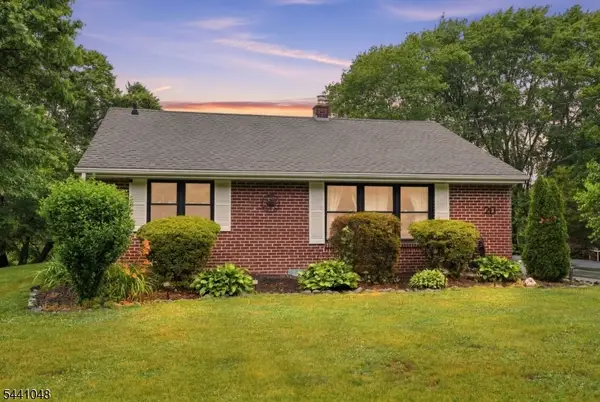 20 Poplar Rd, West Amwell Twp., NJ 08551
