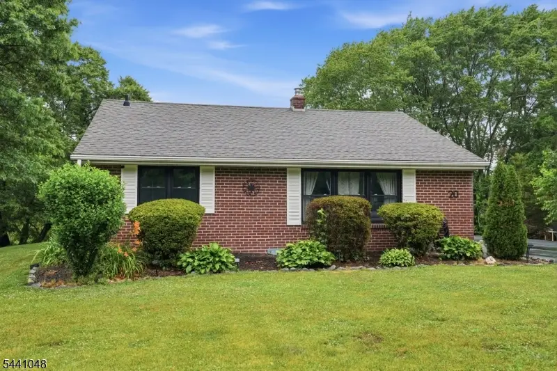 20 Poplar Rd, West Amwell, NJ 08551 - #2